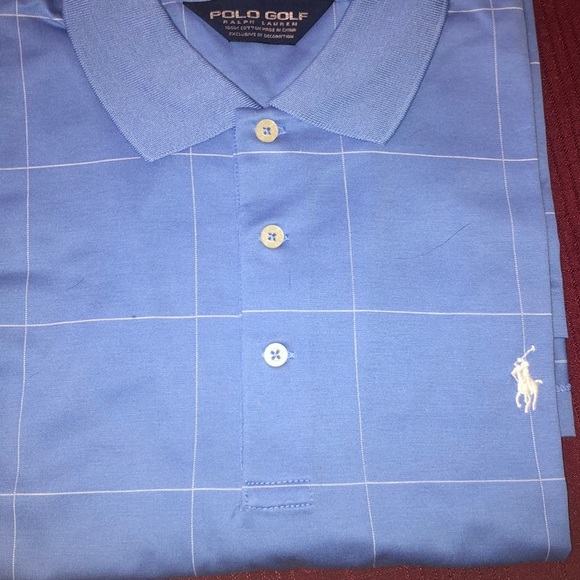 Ralph Lauren Other - Ralph Lauren Polo Shirt